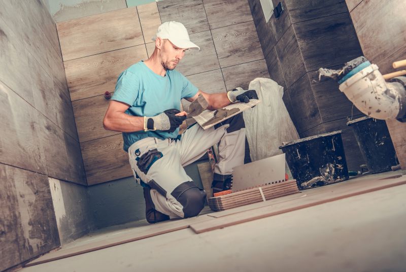 Top Bathroom Remodeling Companies in Ballwin, MO