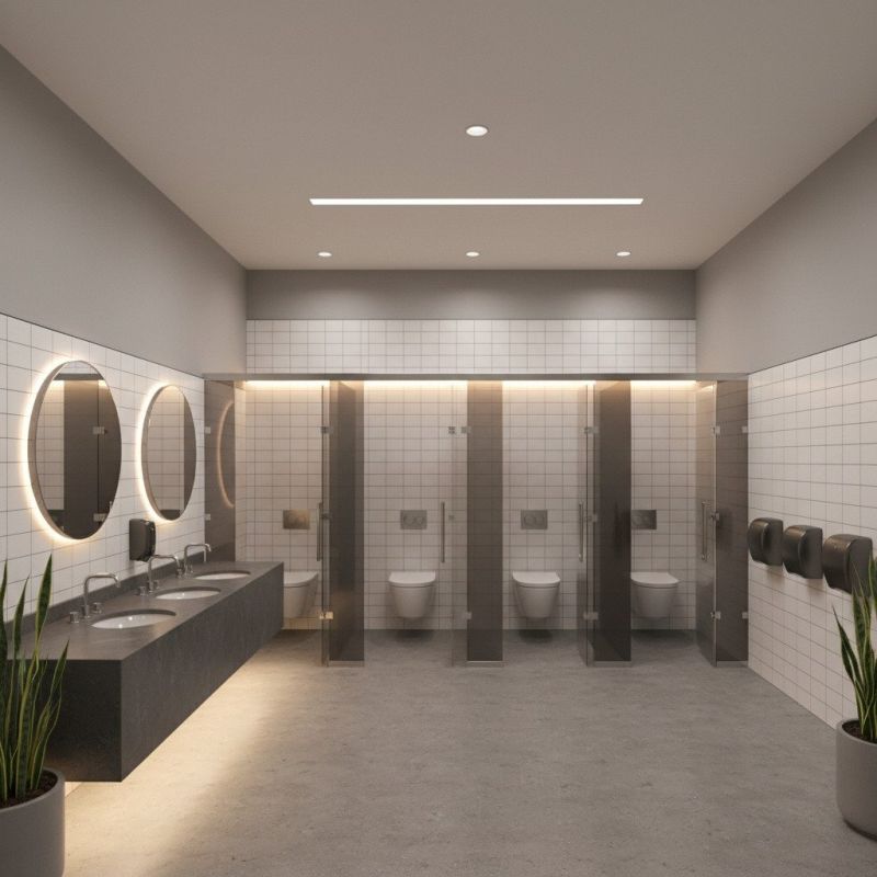Top Bathroom Remodeling Companies in Ballwin, MO