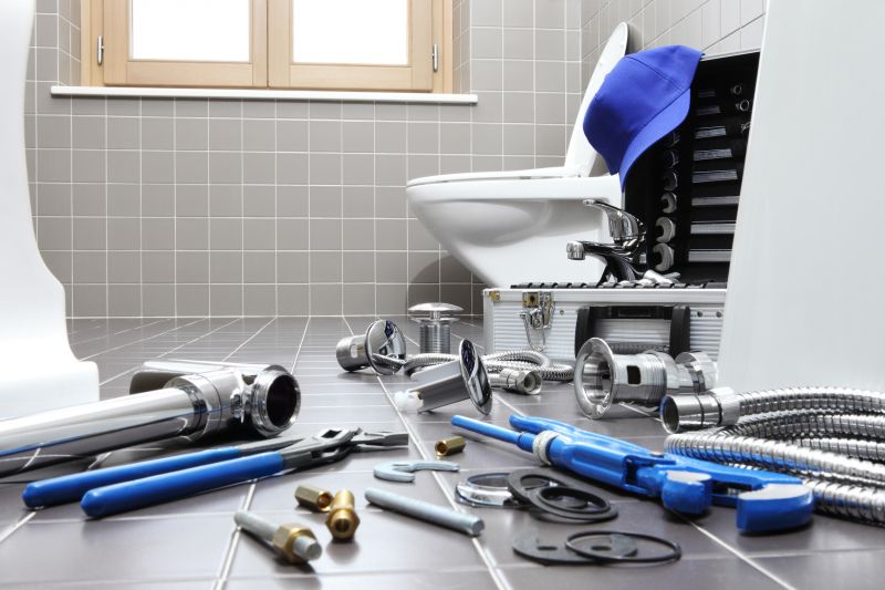 Top Bathroom Remodeling Companies in Chesterfield, MO
