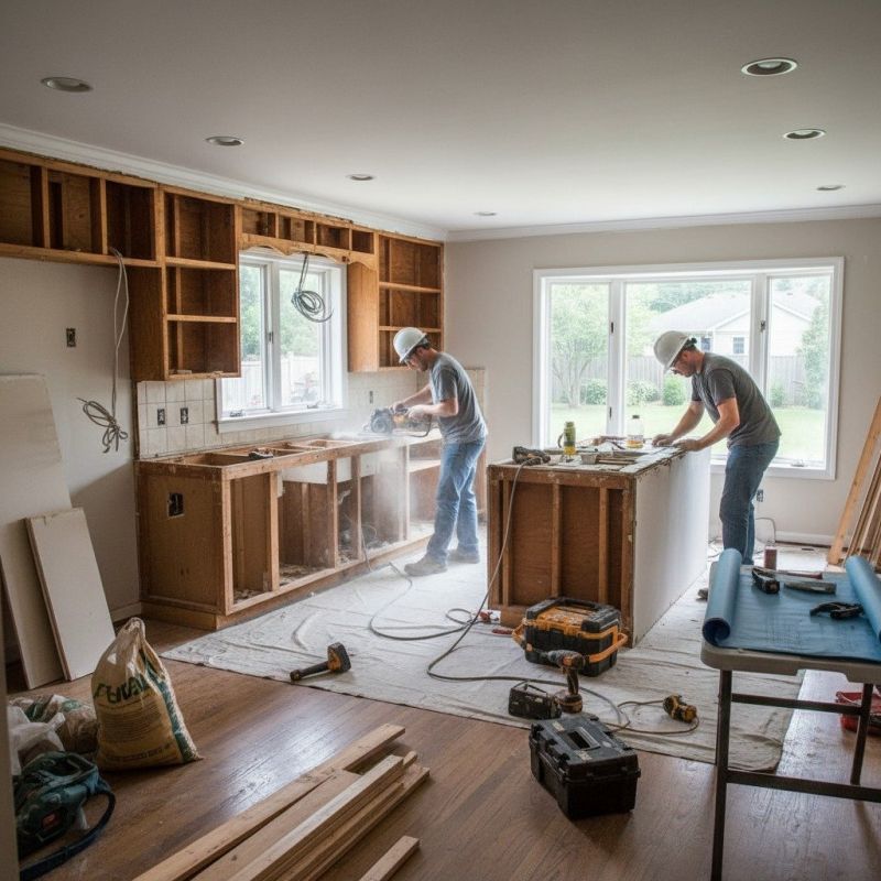 Top Bathroom Remodeling Companies in High Ridge, MO