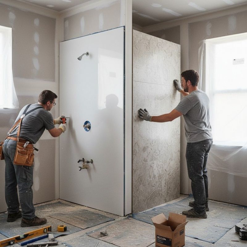 Top Bathroom Remodeling Companies in Lake Saint Louis, MO